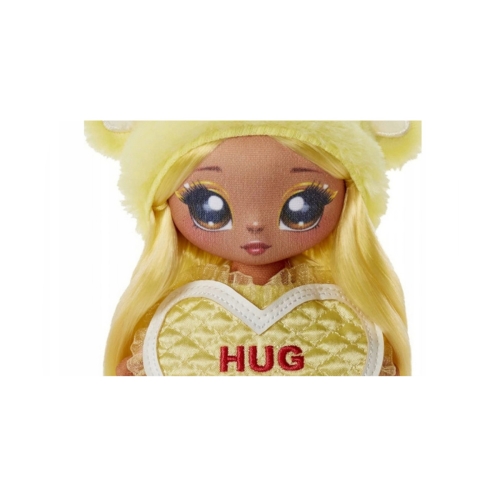 NA!NA!NA Surprise Sweetest Hearts Maria Buttercup 1611