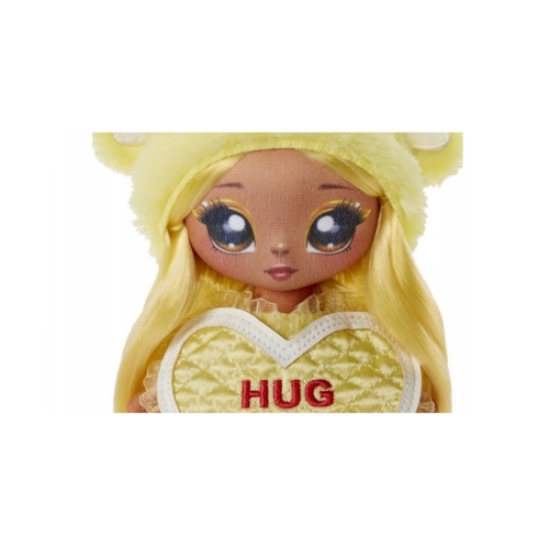 NA!NA!NA Surprise Sweetest Hearts Maria Buttercup 1611