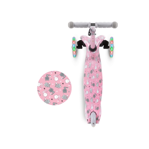 Hulajnoga dla dzieci