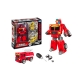 Auto robot transmutujący straż pożarna Toys For Boys 162688