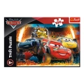 Trefl Puzzle 100el Ekstremalny Wyścig