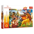 Disney Król Lew 16359