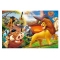 Trefl Puzzle 100el Przygody Simby