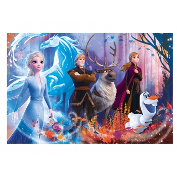 Trefl Puzzle 100el  Disney Frozen 2 16366