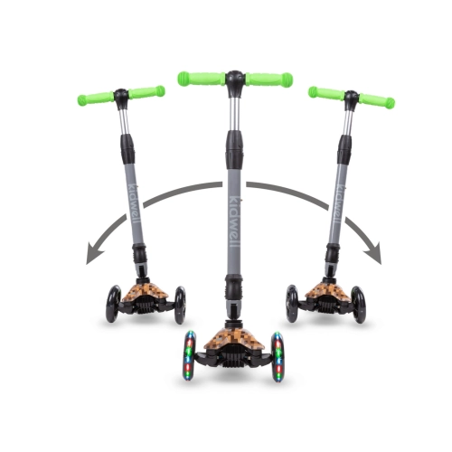 Hulajnoga Vento Game