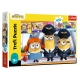 Trefl Puzzle 100el Mininki