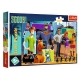 Trefl Puzzle 100el Scooby Doo!