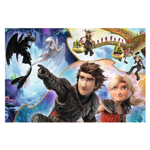 Jak Wytresować Smoka 16392