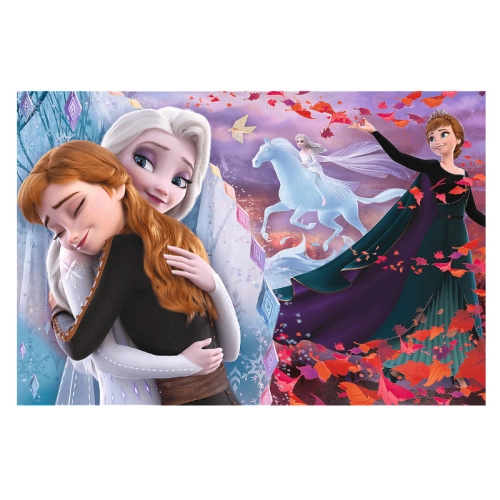 Razem Na Zawsze. Kraina Lodu 16399