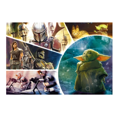 Star Wars Trefl 16413