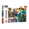 Puzzle 100el Baby Yoda