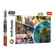 Puzzle 100el Baby Yoda