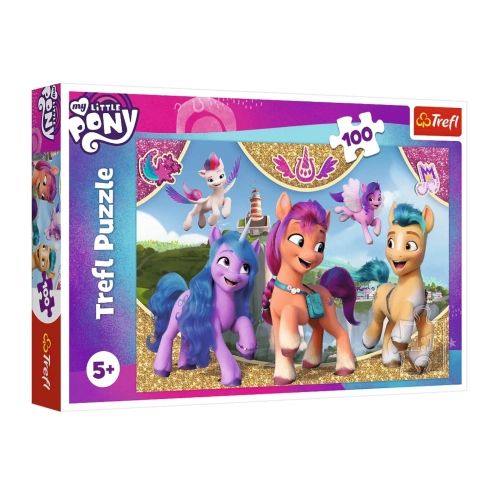 My Little Pony Trefl 16415