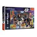 Puzzle 100el Niesamowity Buzz Astral Trefl 16433
