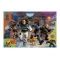 Puzzle 100el Niesamowity Buzz Astral Trefl 16433