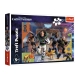 Puzzle 100el Niesamowity Buzz Astral Trefl 16433