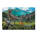 Trefl Puzzle 100el Park Jurajski Jurrasic World 16441