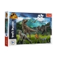 Trefl Puzzle 100el Park Jurajski Jurrasic World 16441