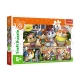 Trefl Puzzle 100el Zgrana ekipa przyjaciół 44 Koty 16442
