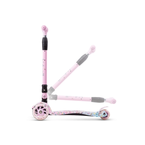 Hulajnoga Balansowa do 50kg Vento Unique 1645