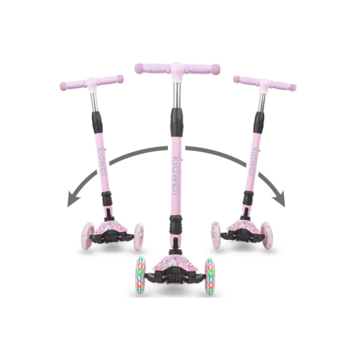 Hulajnoga Balansowa do 50kg Vento Unique 1645