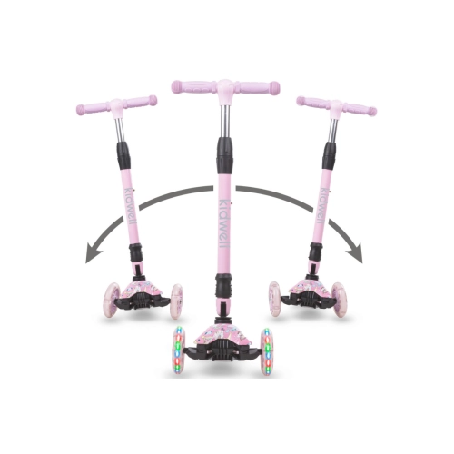 Hulajnoga Balansowa do 50kg Vento Unique 1645