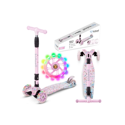 Hulajnoga Balansowa do 50kg Vento Unique 1645