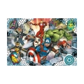 Trefl Puzzle 100el Sławni Avengers 16454