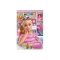 Trefl Puzzle 100el Poznaj Barbie 16458