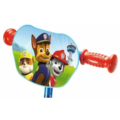 Hulajnoga Trójkołowa