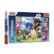 Trefl Puzzle 100el Sonic. Poznaj Sonica 16465