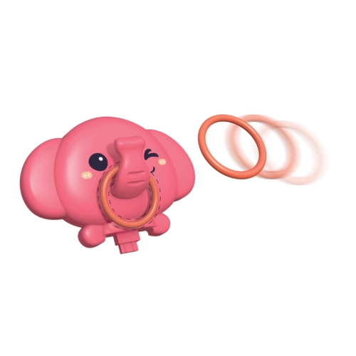 Wesoły stolik edukacyjny dla maluchów e-edu 164880