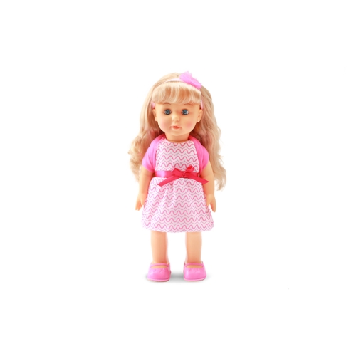 Lalka Natalia Chodząca 40cm 167997