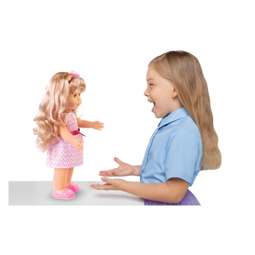 Lalka Natalia Chodząca 40cm 167997