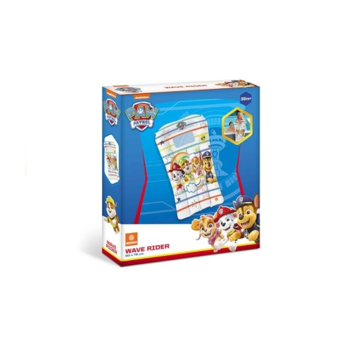 Materac do pływania Psi Patrol 169122