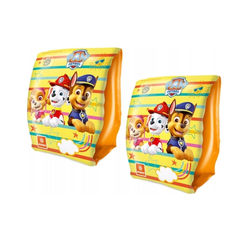 Rękawki do pływania Psi Patrol 169344