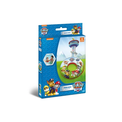 Koło do pływania Psi Patrol 166299