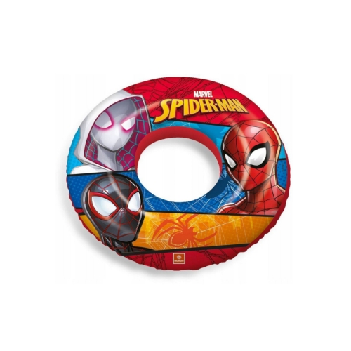 Koło do pływania Spiderman 169283