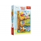 Trefl Puzzle 60el Kubuś Puchatek