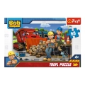 Bob Budowniczy 17300 puzzle