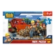 Bob Budowniczy 17300 puzzle