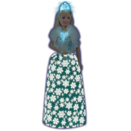 Steffi Świecąca Księżniczka 1732