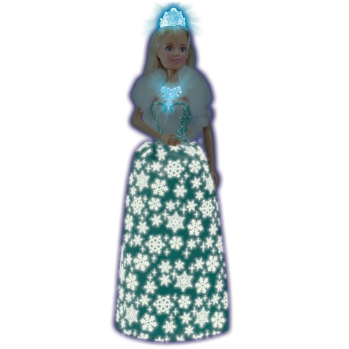 Steffi Świecąca Księżniczka 1732