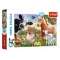 Trefl Puzzle 60el Wesoła Farma