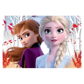 Świat Anny i Elsy Frozen 2 17333