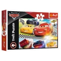 Trefl Puzzle 60el Legendarny Wyścig