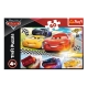 Legendarny Wyścig Cars 3 17334