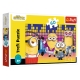 refl Puzzle 60el Minionki