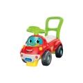 Jeździk Pchacz 3w1 Autko Clementoni 17663