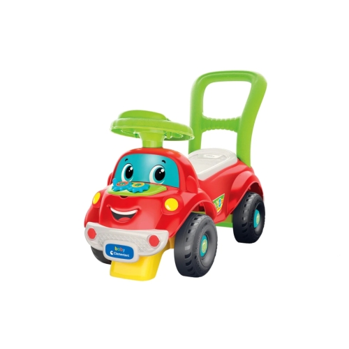 Jeździk Pchacz 3w1 Autko Clementoni 17663